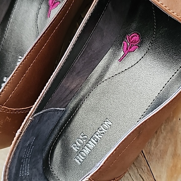 New Ros Hommerson loafers, 6 - Picture 4 of 7